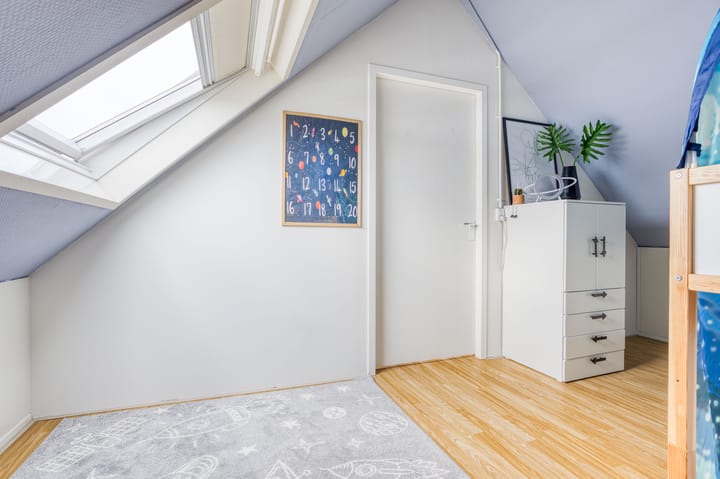 Foto 46 van Sint Franciscuslaan 20