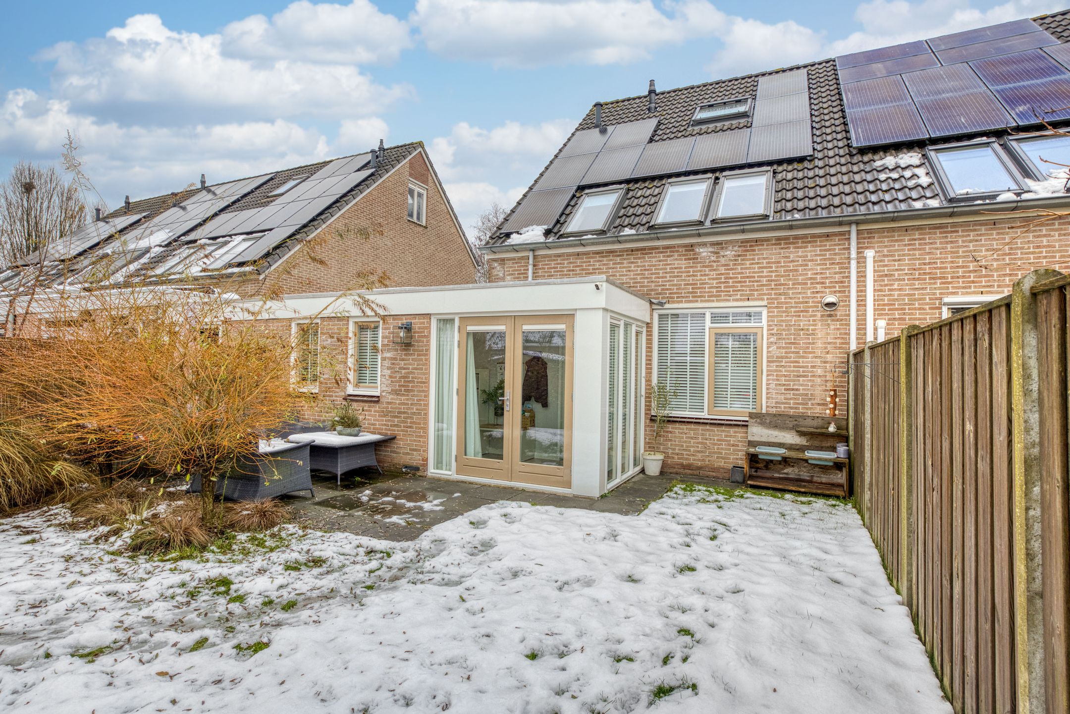 Foto 48 van Sint Franciscuslaan 20