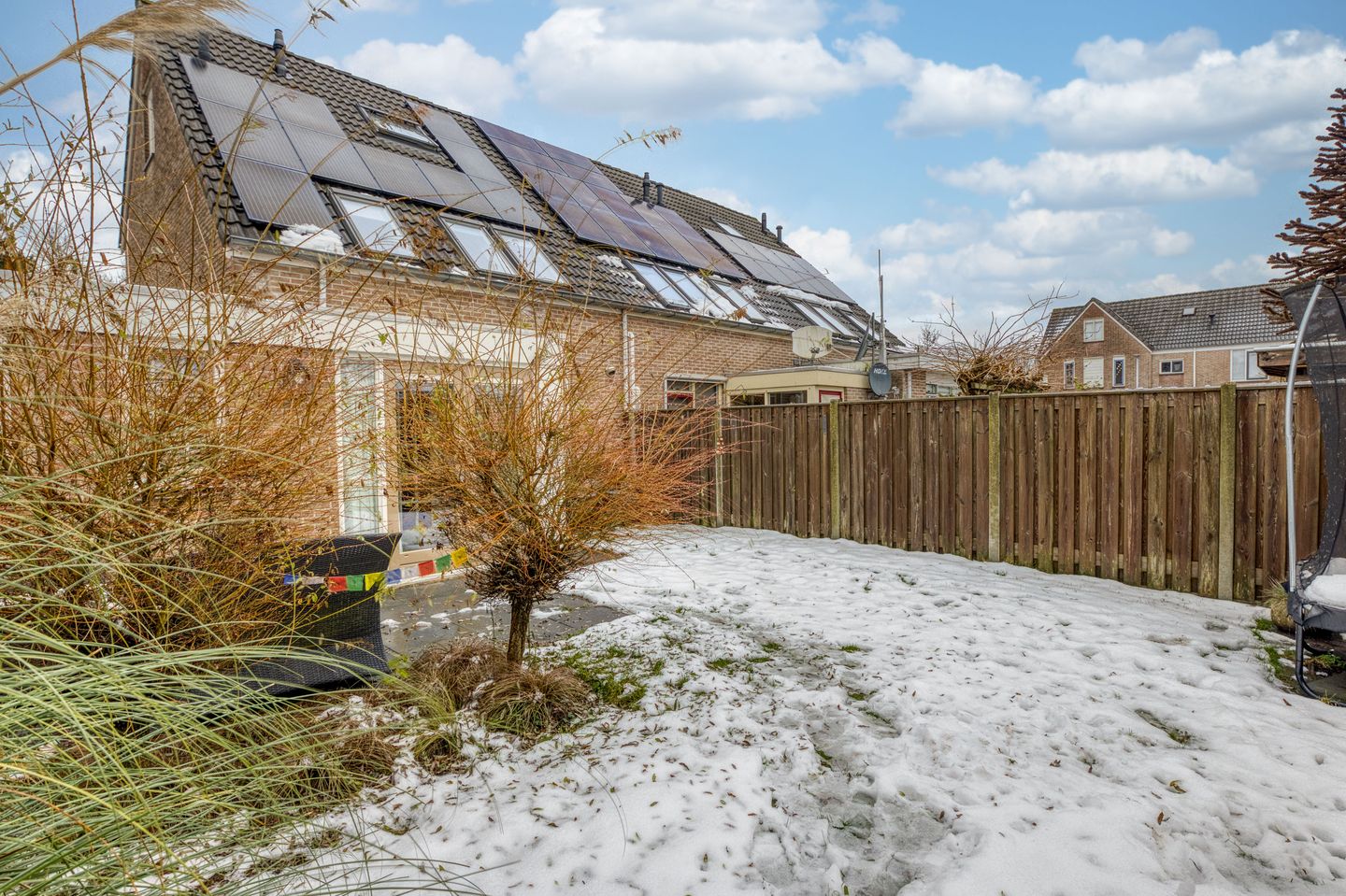 Foto 49 van Sint Franciscuslaan 20