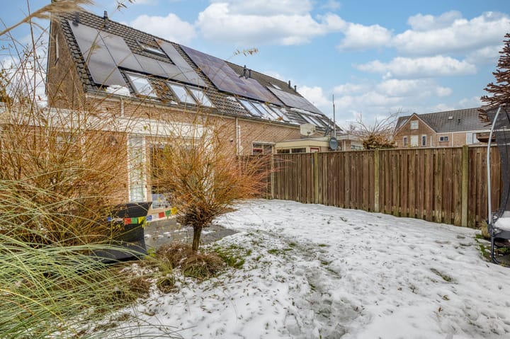 Foto 49 van Sint Franciscuslaan 20