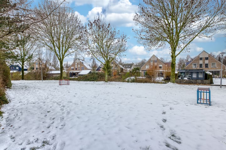 Foto 50 van Sint Franciscuslaan 20