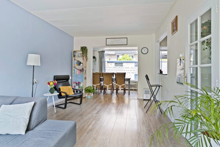 Foto 16 van Adelaertstraat 37