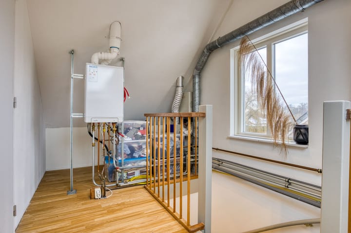 Foto 43 van Sint Franciscuslaan 20