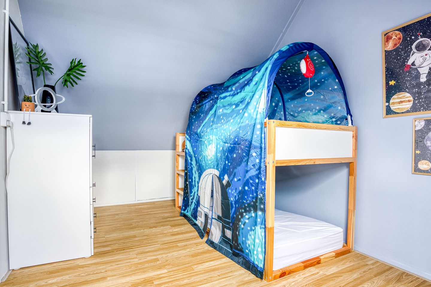 Foto 44 van Sint Franciscuslaan 20