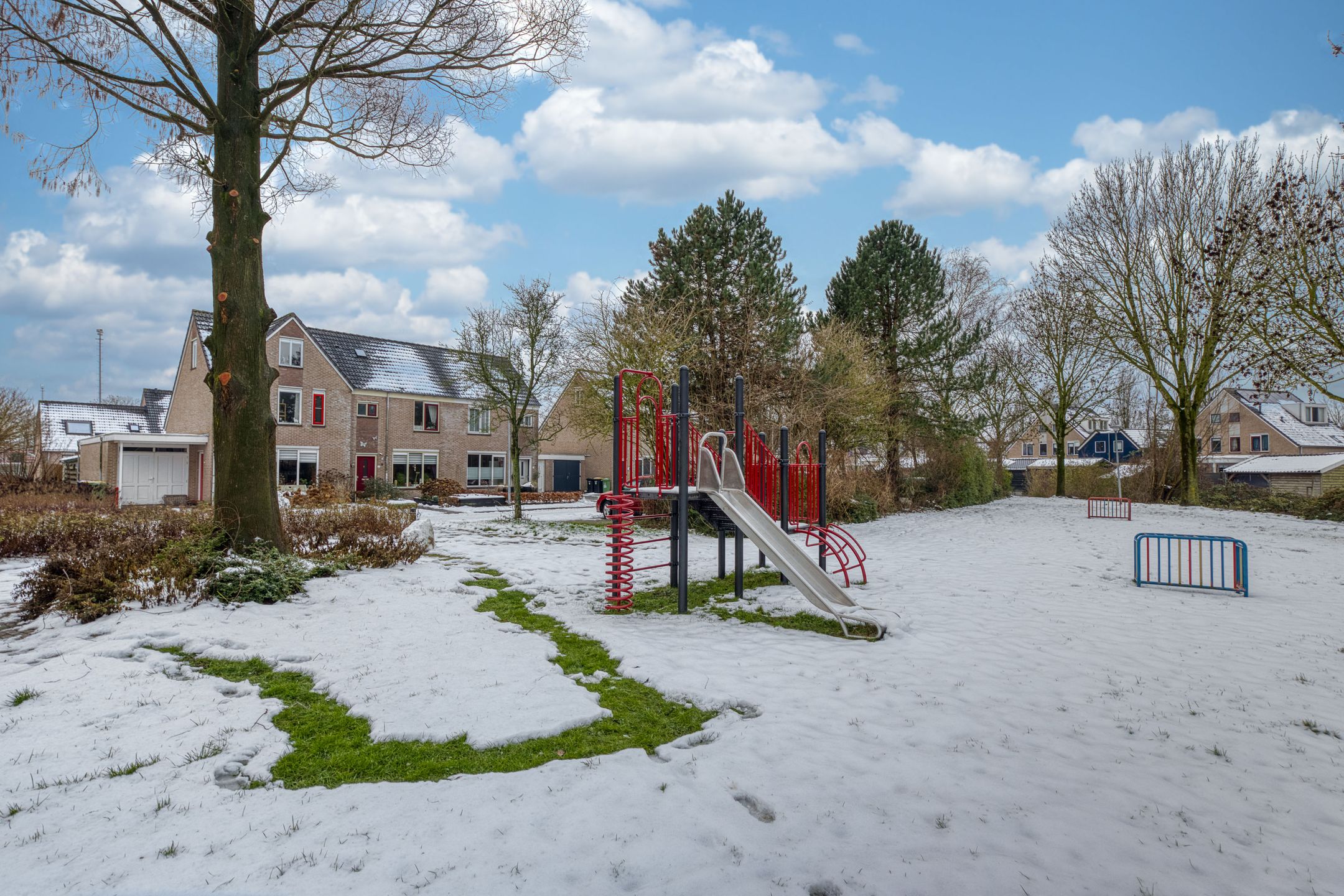 Foto 51 van Sint Franciscuslaan 20