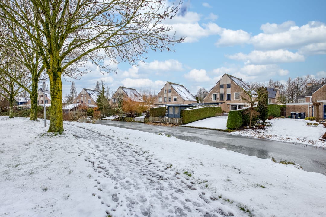 Foto 52 van Sint Franciscuslaan 20