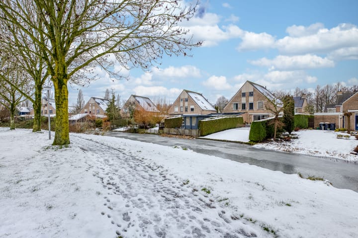 Foto 52 van Sint Franciscuslaan 20