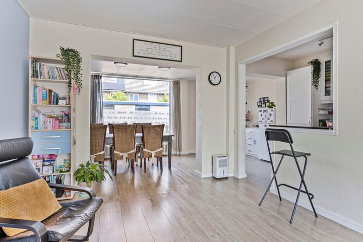 Foto 19 van Adelaertstraat 37