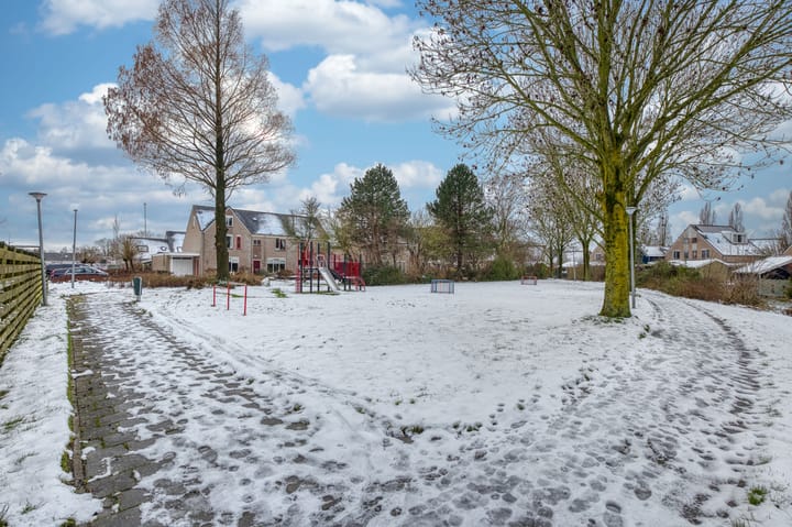 Foto 53 van Sint Franciscuslaan 20