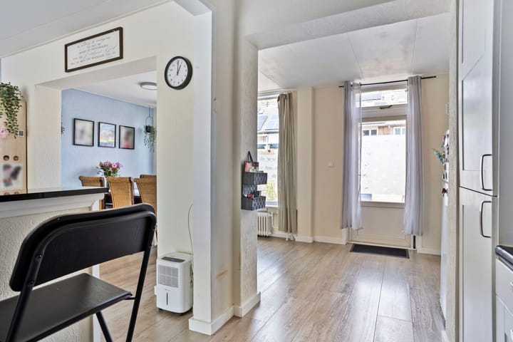 Foto 20 van Adelaertstraat 37