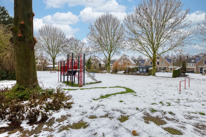 Foto 54 van Sint Franciscuslaan 20