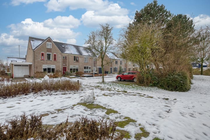 Foto 55 van Sint Franciscuslaan 20