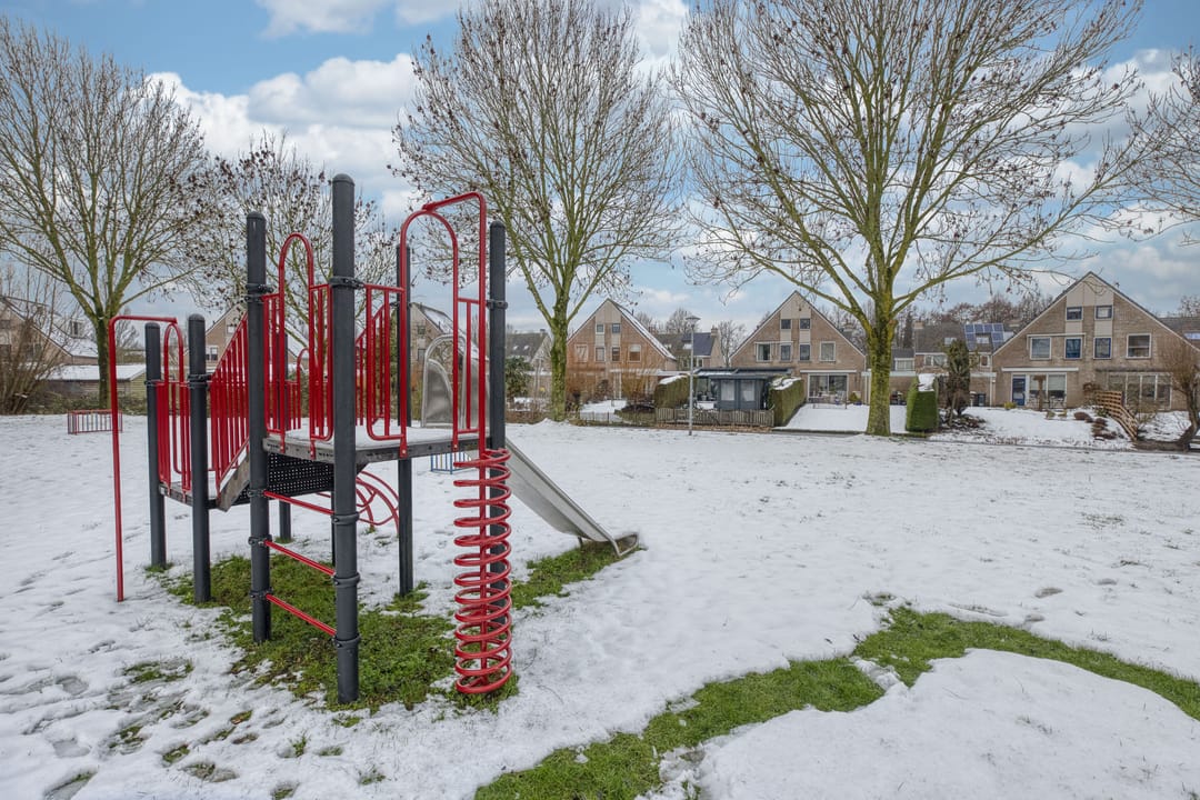 Foto 56 van Sint Franciscuslaan 20