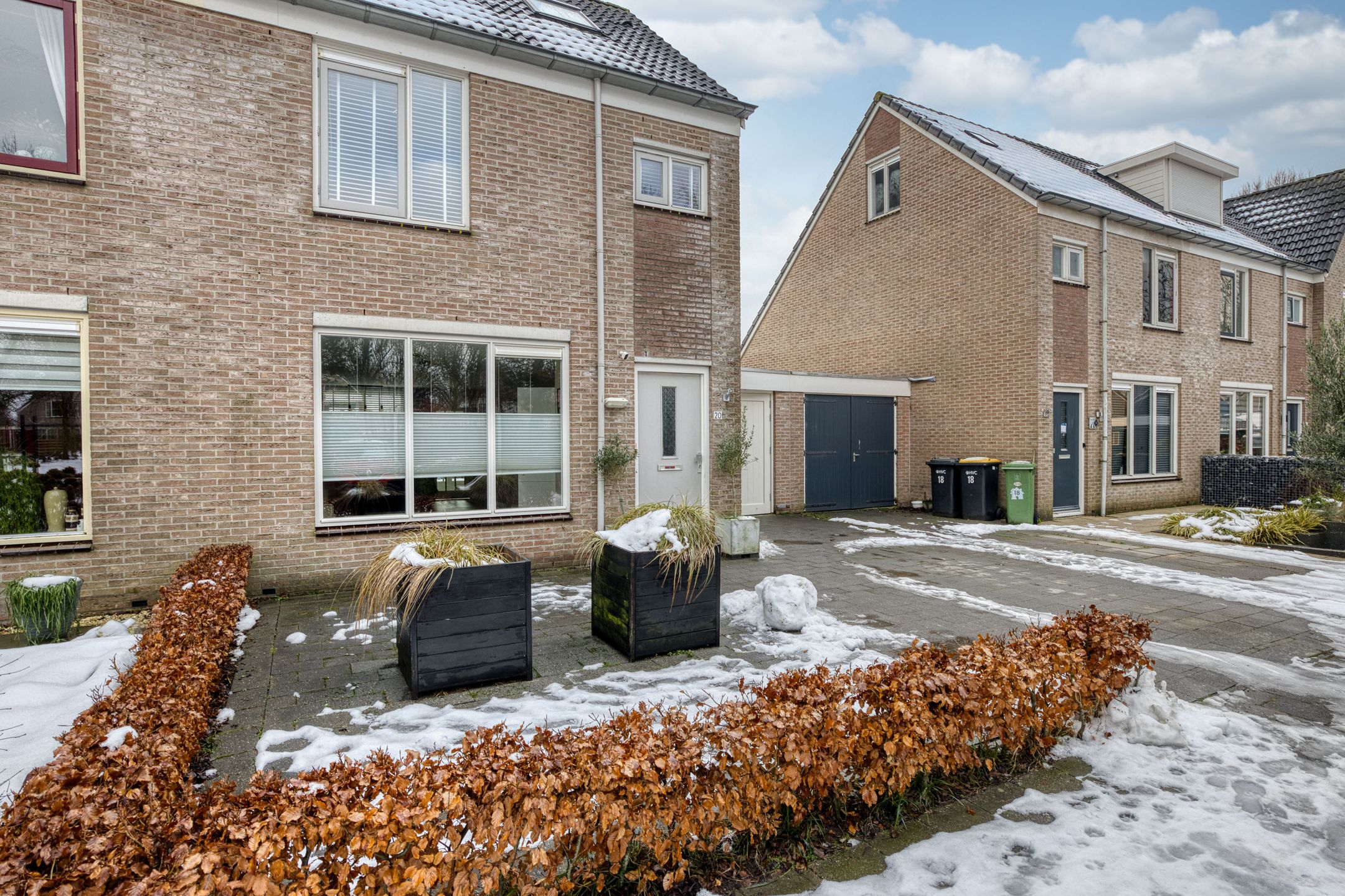 Foto 57 van Sint Franciscuslaan 20