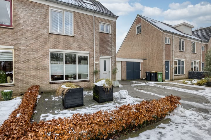 Foto 57 van Sint Franciscuslaan 20