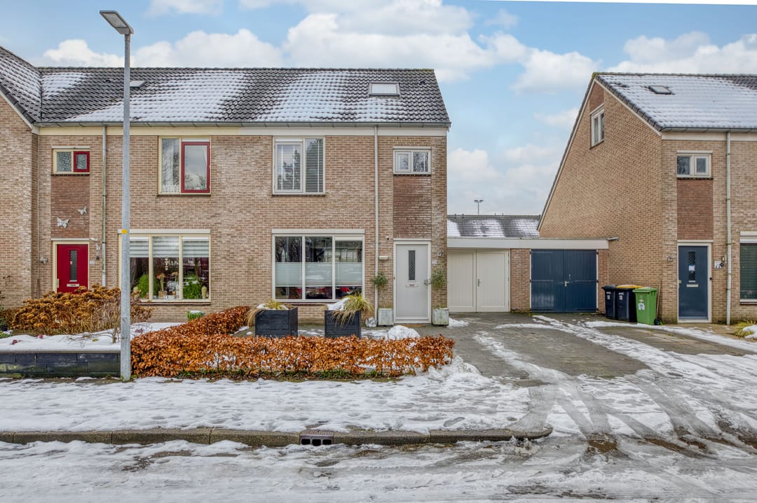 Foto 58 van Sint Franciscuslaan 20