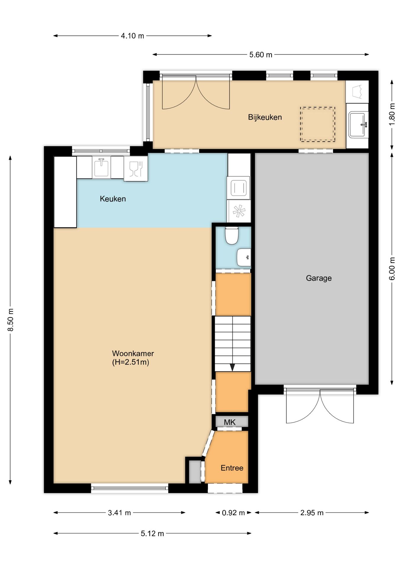 Foto 60 van Sint Franciscuslaan 20