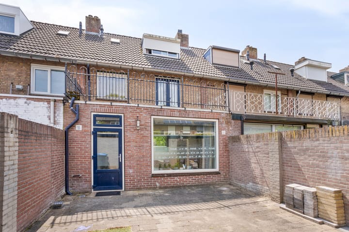 Foto 36 van Adelaertstraat 37