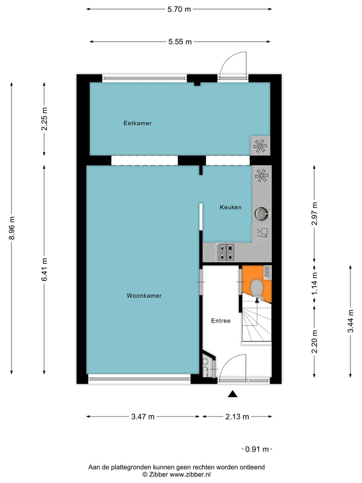Foto 41 van Adelaertstraat 37