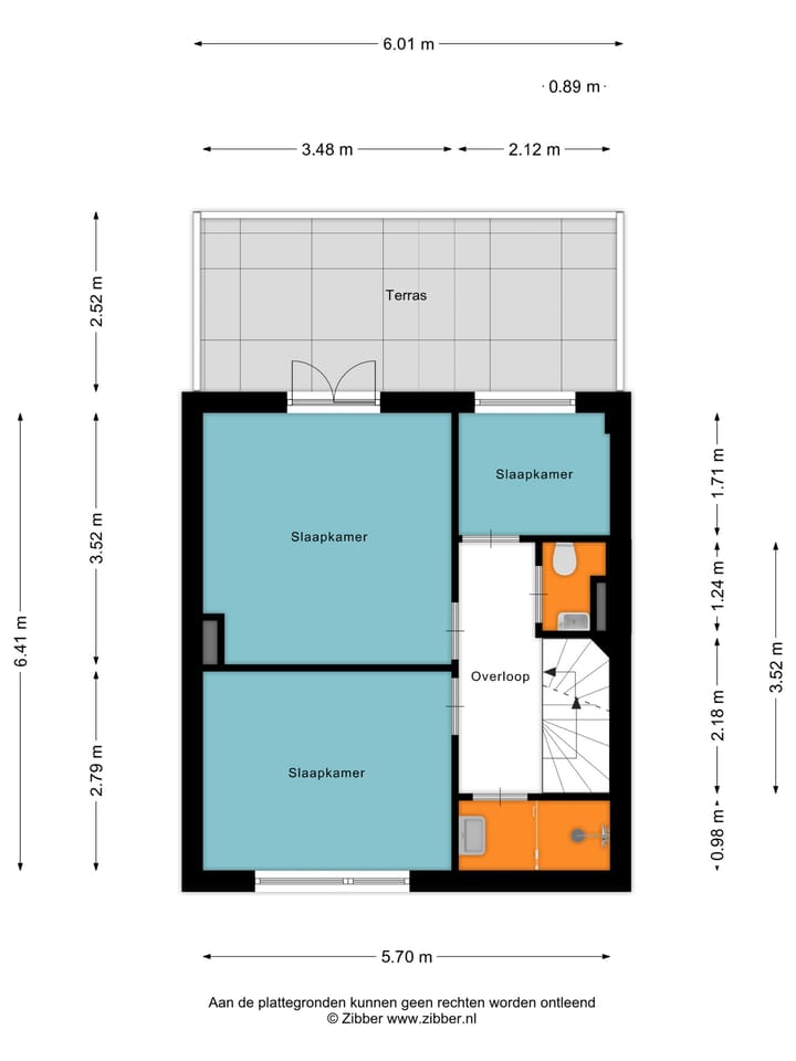 Foto 42 van Adelaertstraat 37