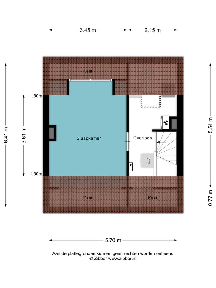 Foto 43 van Adelaertstraat 37