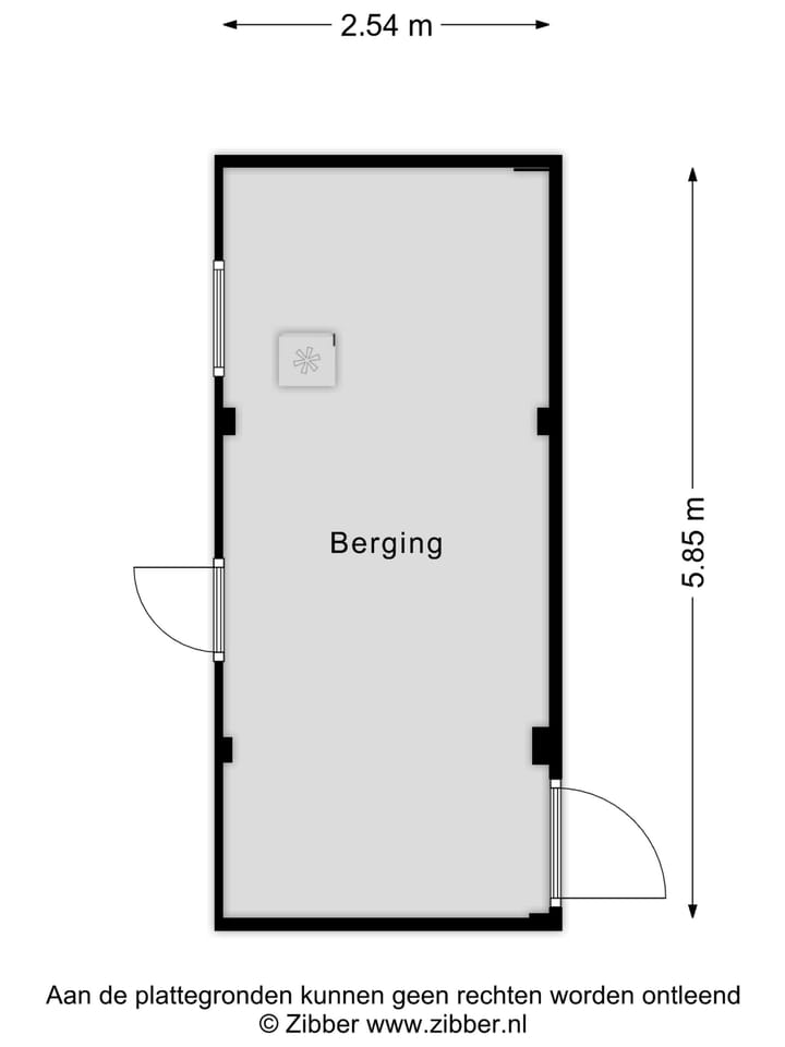 Foto 44 van Adelaertstraat 37
