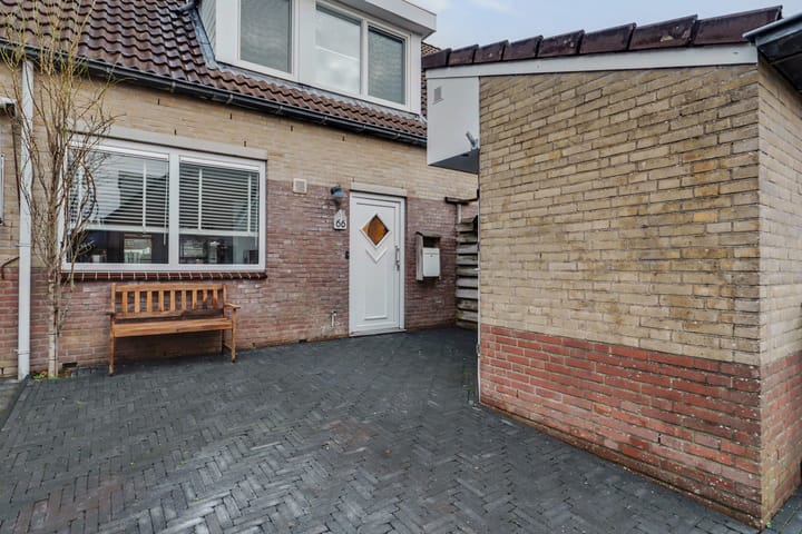 Foto 5 van Jan van der Benstraat 66