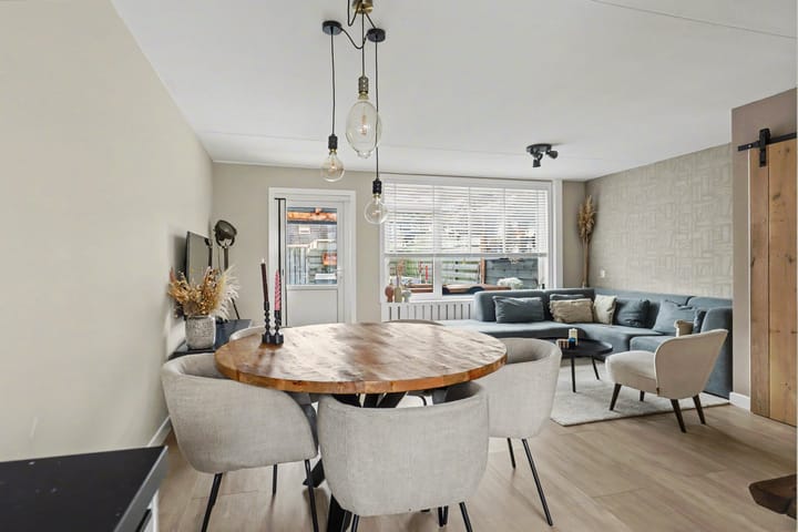 Foto 13 van Jan van der Benstraat 66