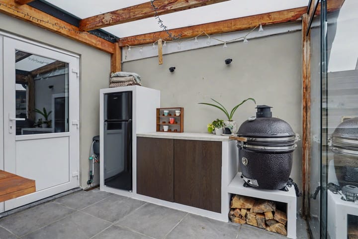 Foto 15 van Jan van der Benstraat 66