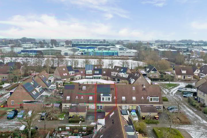 Foto 32 van Jan van der Benstraat 66