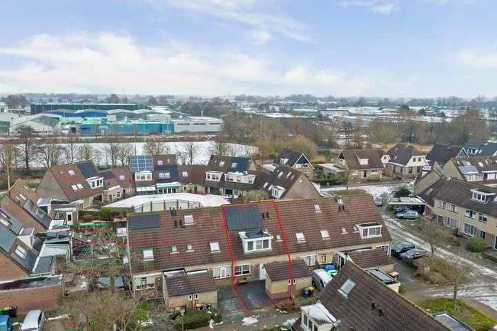 Foto 34 van Jan van der Benstraat 66