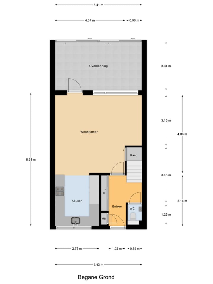 Foto 35 van Jan van der Benstraat 66