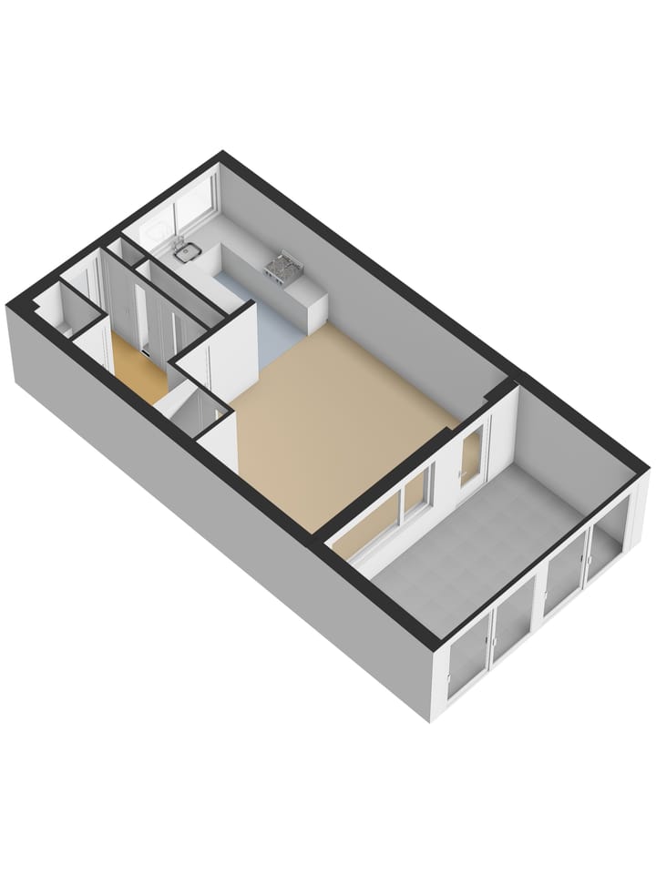 Foto 36 van Jan van der Benstraat 66