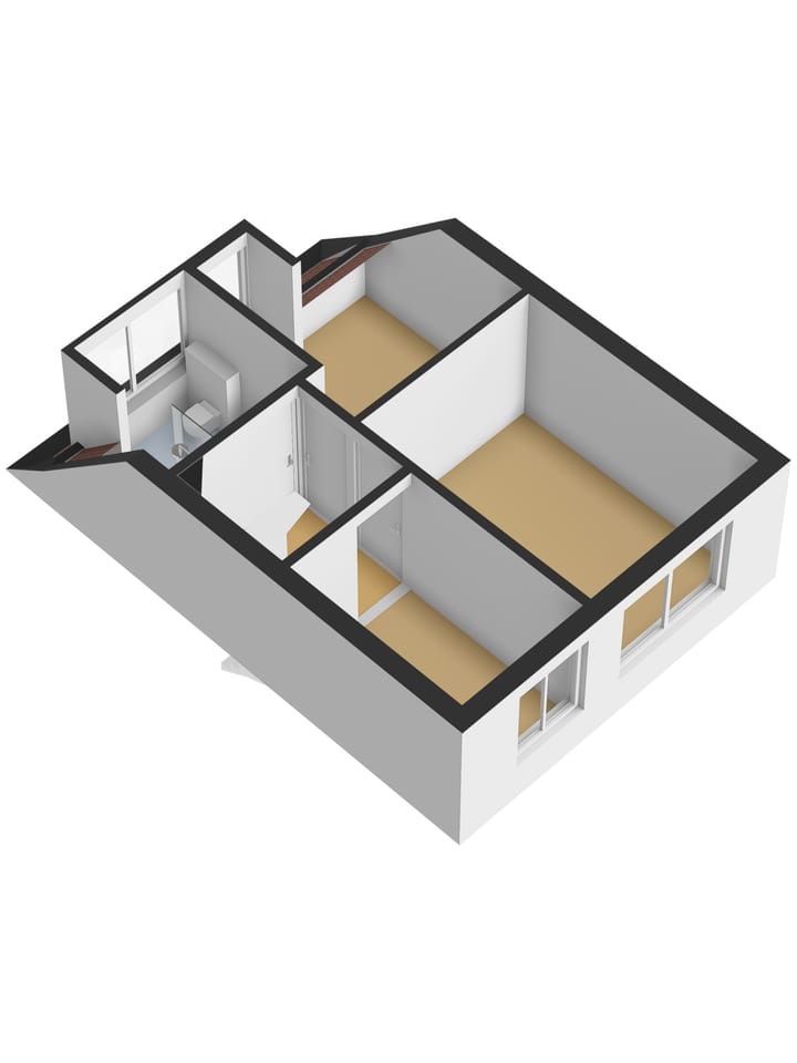 Foto 38 van Jan van der Benstraat 66