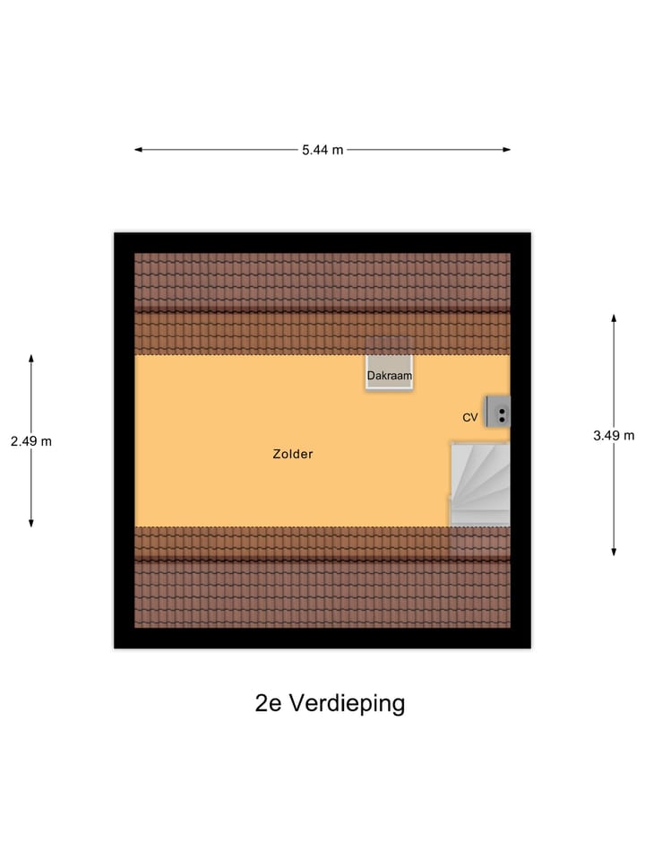 Foto 39 van Jan van der Benstraat 66
