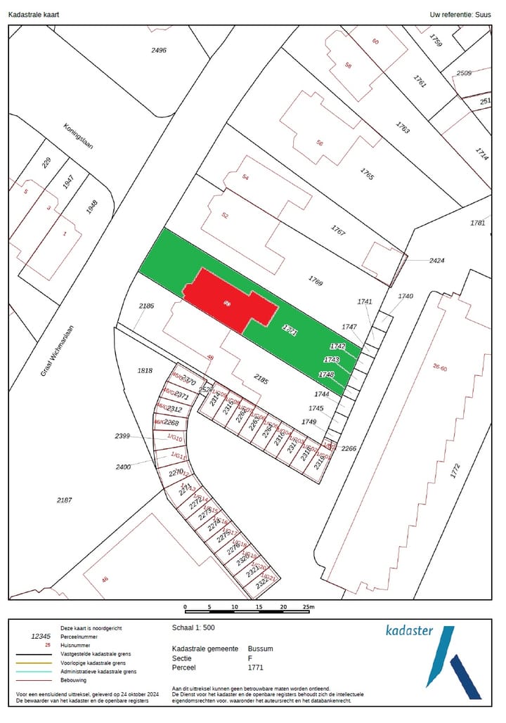 Foto 73 van Graaf Wichmanlaan 50