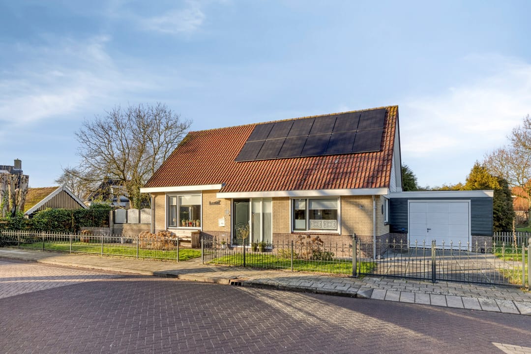 Foto 1 van De Spinnekop 2