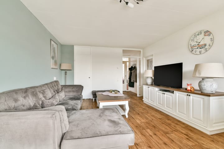 Foto 2 van Lisztplein 83