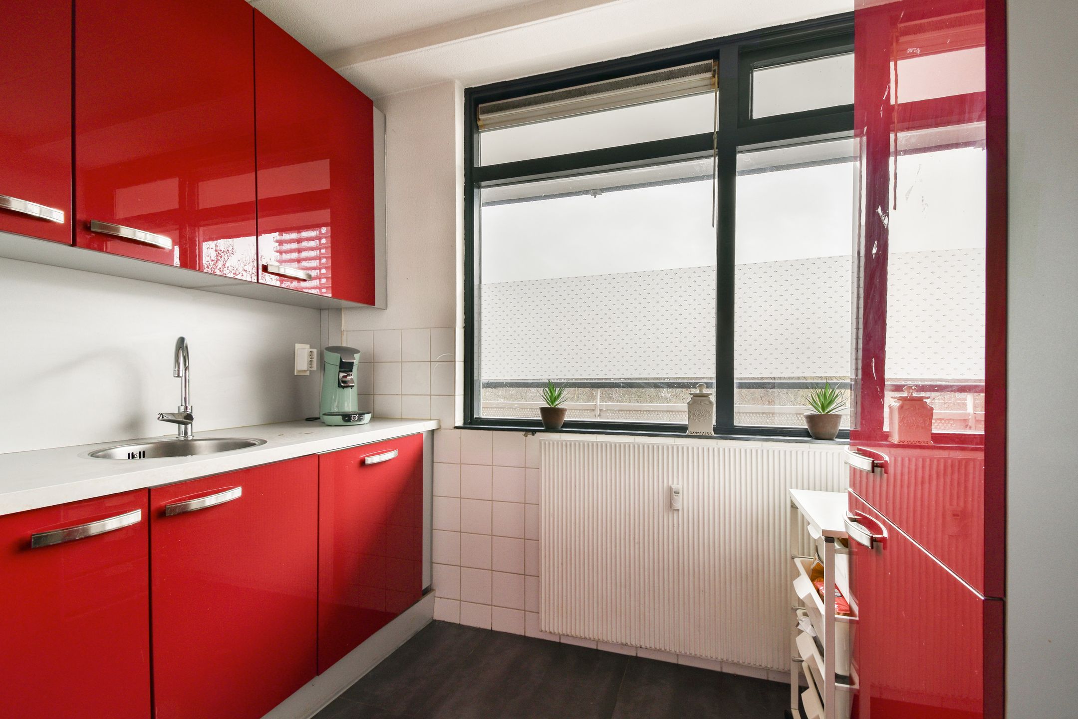 Foto 3 van Lisztplein 83