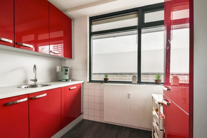 Foto 3 van Lisztplein 83