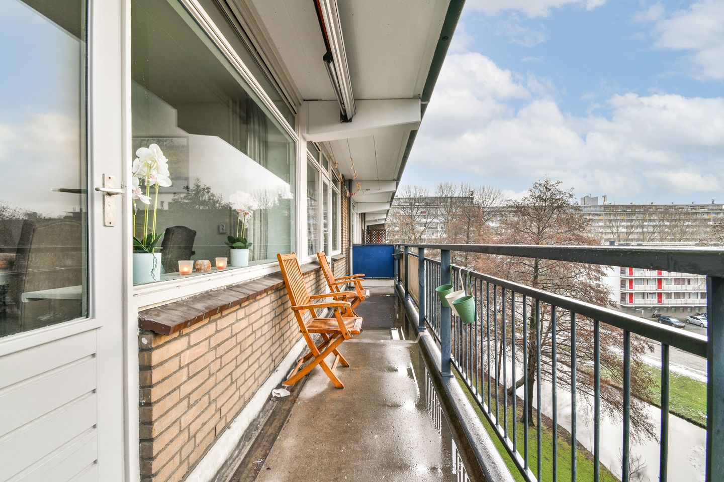 Foto 4 van Lisztplein 83