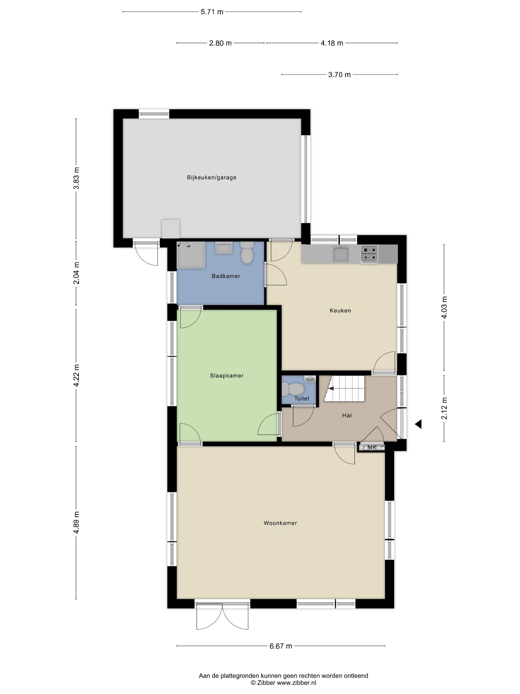 Foto 30 van De Spinnekop 2