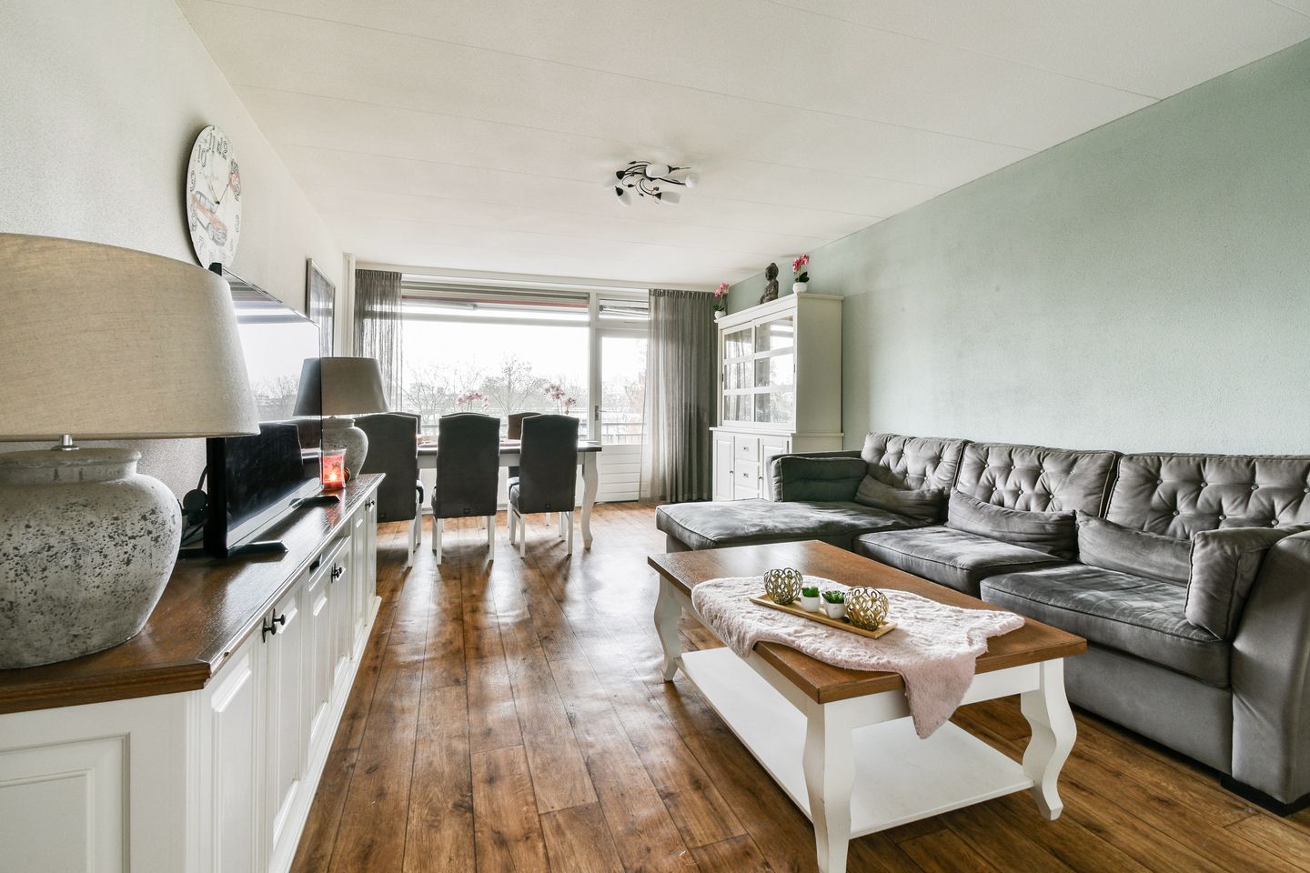 Foto 5 van Lisztplein 83