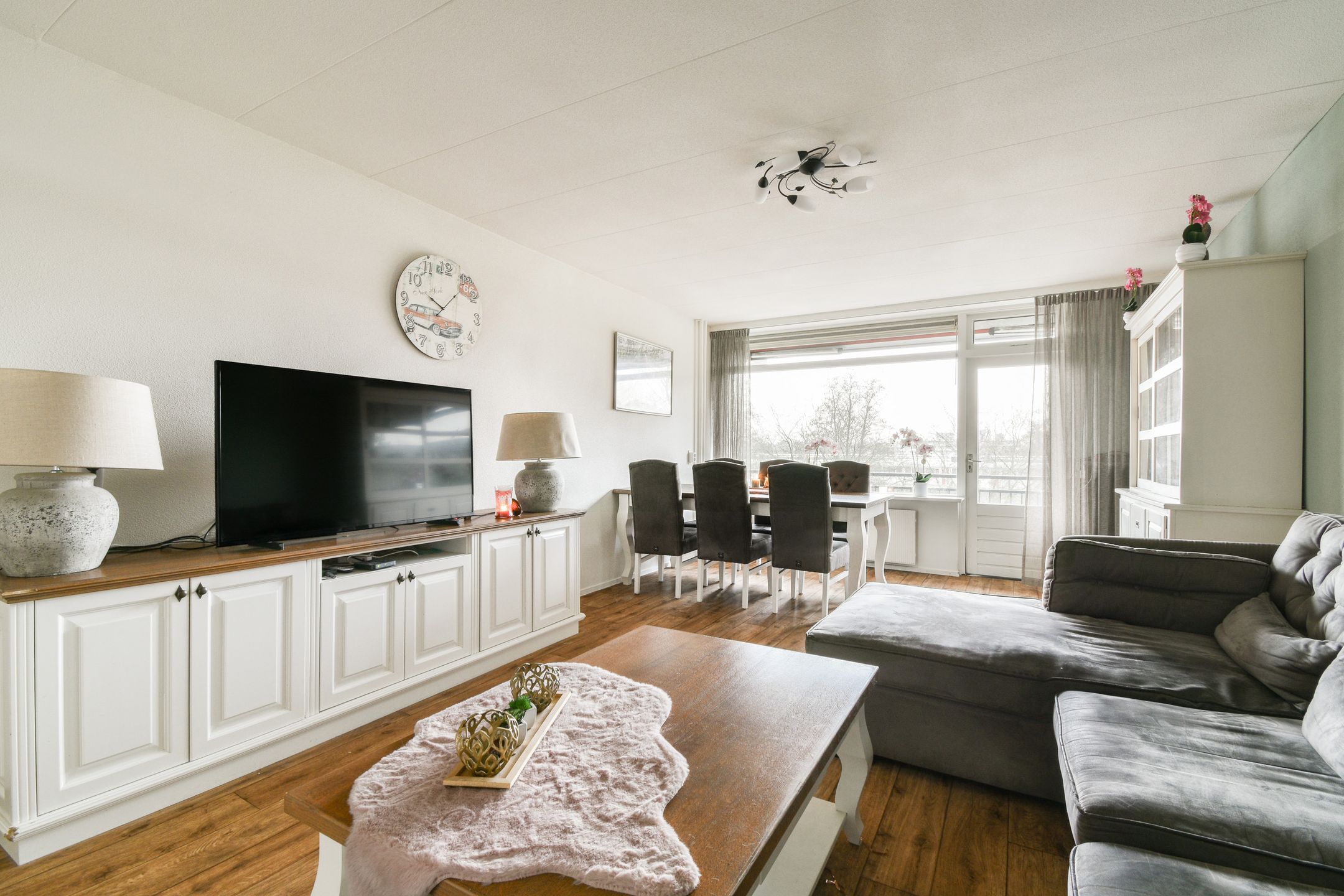 Foto 6 van Lisztplein 83