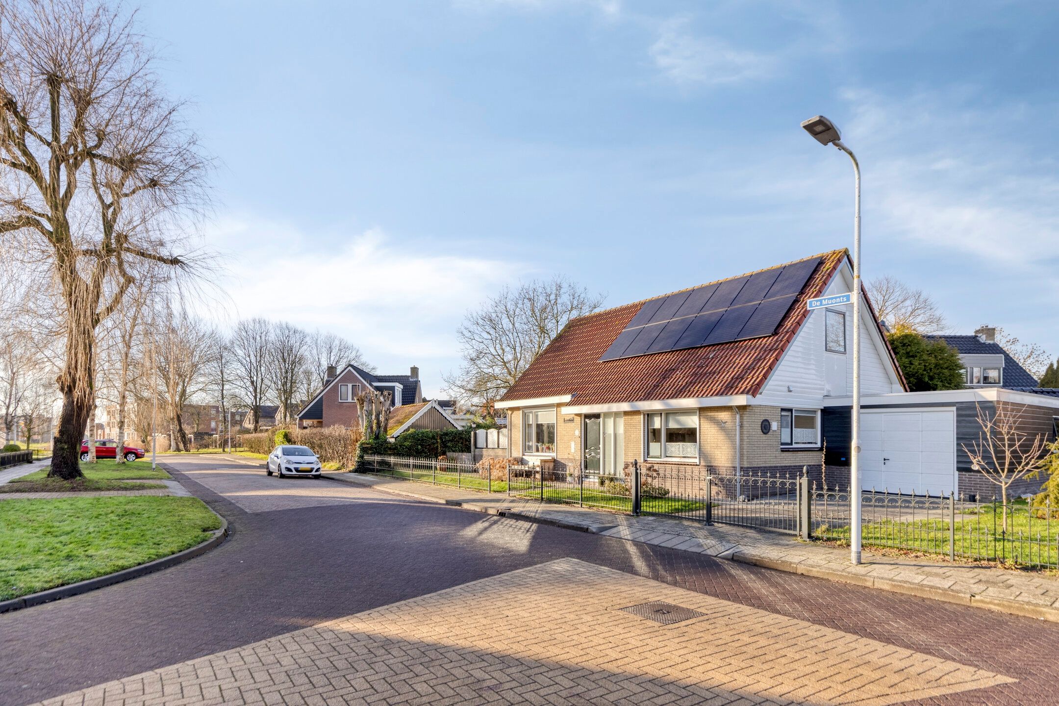 Foto 3 van De Spinnekop 2