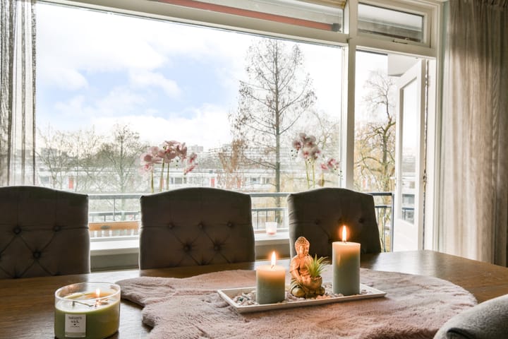 Foto 7 van Lisztplein 83