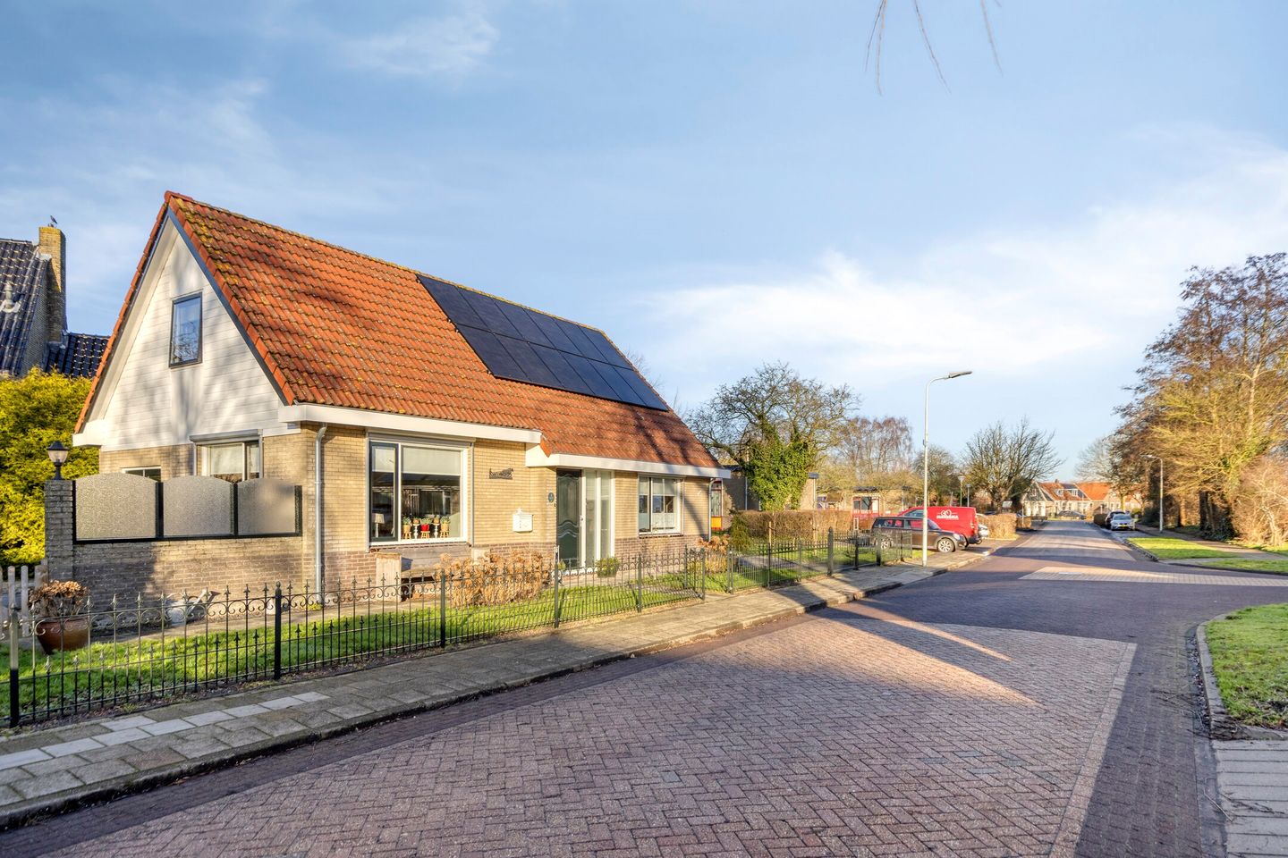 Foto 4 van De Spinnekop 2