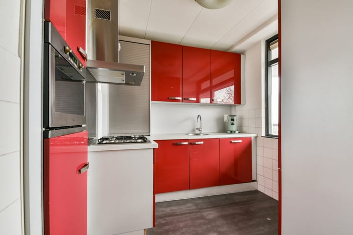 Foto 9 van Lisztplein 83