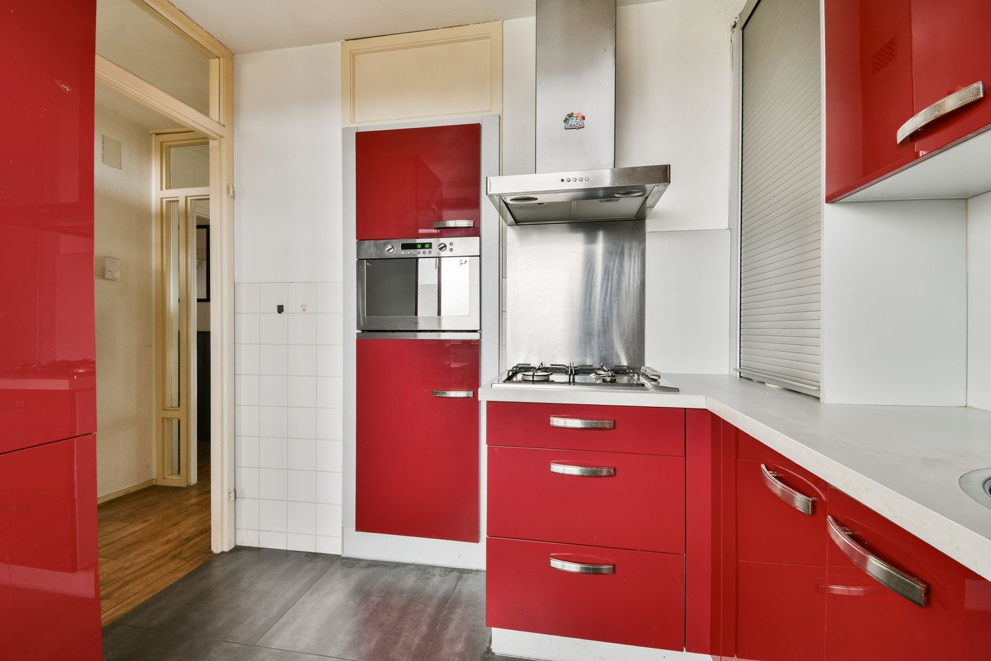 Foto 10 van Lisztplein 83