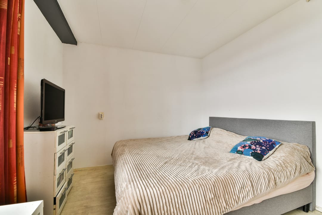 Foto 11 van Lisztplein 83